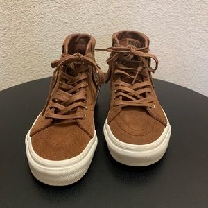 New Unisex Vans shoes